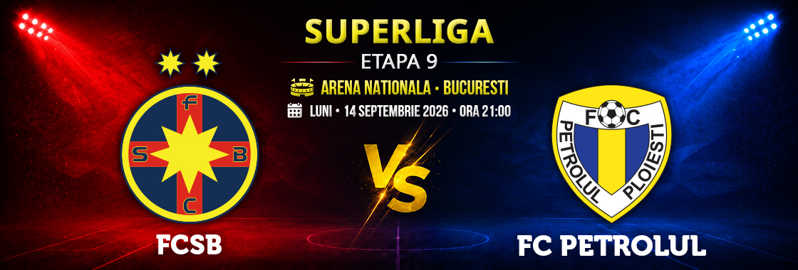 FCSB